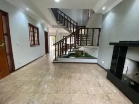 imagem 2 - Casa /Condomínio Altos da Serra II / 360m²AT / São José dos Campos imagem 2 - Casa /Condomínio Altos da Serra II / 360m²AT / São José dos Campos