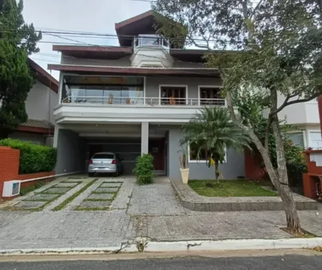 imagem 1 - Casa /Condomínio Altos da Serra II / 360m²AT / São José dos Campos imagem 1 - Casa /Condomínio Altos da Serra II / 360m²AT / São José dos Campos