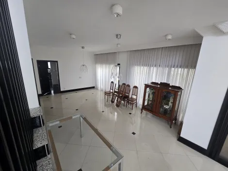 imagem 4 - Lindo Sobrado Condomínio Jardim das Colinas -  5 suítes - 360m² imagem 4 - Lindo Sobrado Condomínio Jardim das Colinas -  5 suítes - 360m²