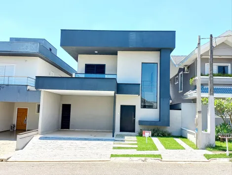 imagem 3 - Casa / Condomínio Floradas da Serra / Urbanova / 04 Dormitórios / 220m² / São José dos Campos imagem 3 - Casa / Condomínio Floradas da Serra / Urbanova / 04 Dormitórios / 220m² / São José dos Campos