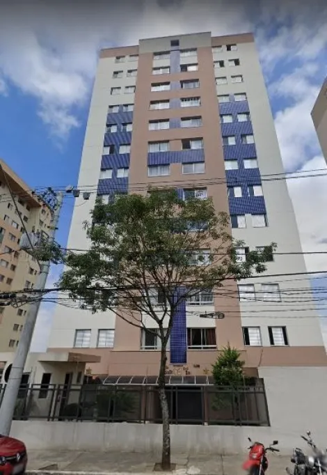 imagem 1 - Apartamento à venda no Residencial São João Del Rei -  02 dormitórios - 60m ² imagem 1 - Apartamento à venda no Residencial São João Del Rei -  02 dormitórios - 60m ²