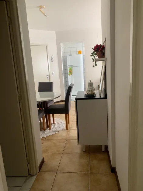 imagem 5 - Apartamento à venda no Residencial São João Del Rei -  02 dormitórios - 60m ² imagem 5 - Apartamento à venda no Residencial São João Del Rei -  02 dormitórios - 60m ²