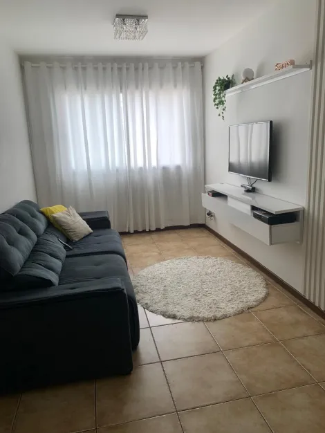 imagem 3 - Apartamento à venda no Residencial São João Del Rei -  02 dormitórios - 60m ² imagem 3 - Apartamento à venda no Residencial São João Del Rei -  02 dormitórios - 60m ²