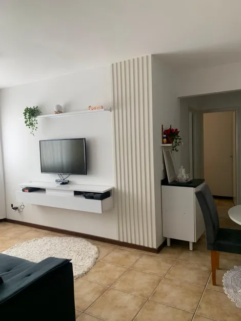 imagem 2 - Apartamento à venda no Residencial São João Del Rei -  02 dormitórios - 60m ² imagem 2 - Apartamento à venda no Residencial São João Del Rei -  02 dormitórios - 60m ²