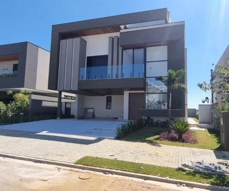imagem 3 - Casa / Condominio Alphaville l /  05 Dormitórios /  05 suíte / 435m²AC / 483m²TE - São José dos Campos - SP imagem 3 - Casa / Condominio Alphaville l /  05 Dormitórios /  05 suíte / 435m²AC / 483m²TE - São José dos Campos - SP