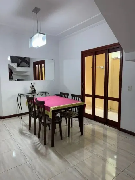 imagem 3 - Casa à venda com 3 quartos  no Bosque dos Eucaliptos imagem 3 - Casa à venda com 3 quartos  no Bosque dos Eucaliptos
