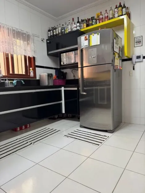 imagem 5 - Casa à venda com 3 quartos  no Bosque dos Eucaliptos imagem 5 - Casa à venda com 3 quartos  no Bosque dos Eucaliptos