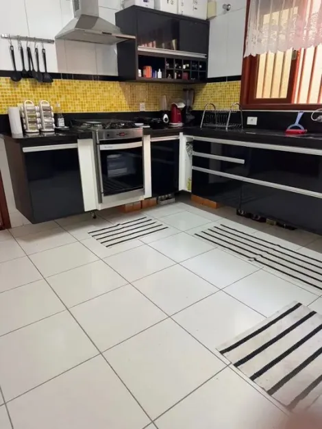imagem 4 - Casa à venda com 3 quartos  no Bosque dos Eucaliptos imagem 4 - Casa à venda com 3 quartos  no Bosque dos Eucaliptos