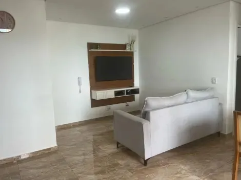 imagem 5 - Apartamento - Ed. Maranata Vila - Vila Industrial - 3 dormitórios sendo 1 suíte - 70m². imagem 5 - Apartamento - Ed. Maranata Vila - Vila Industrial - 3 dormitórios sendo 1 suíte - 70m².