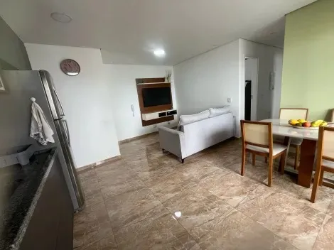 imagem 4 - Apartamento - Ed. Maranata Vila - Vila Industrial - 3 dormitórios sendo 1 suíte - 70m². imagem 4 - Apartamento - Ed. Maranata Vila - Vila Industrial - 3 dormitórios sendo 1 suíte - 70m².