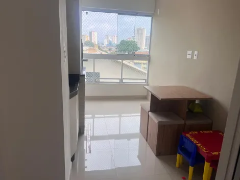 imagem 2 - Apartamento / Edificio It Jardim / Jardim Paulista / 03 Dormitórios /  01 suíte / 80m² - São José dos Campos - SP imagem 2 - Apartamento / Edificio It Jardim / Jardim Paulista / 03 Dormitórios /  01 suíte / 80m² - São José dos Campos - SP