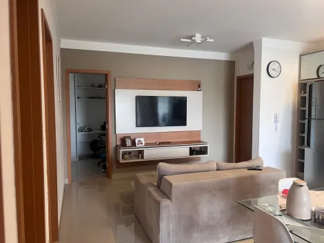 imagem 1 - Apartamento / Edificio It Jardim / Jardim Paulista / 03 Dormitórios /  01 suíte / 80m² - São José dos Campos - SP imagem 1 - Apartamento / Edificio It Jardim / Jardim Paulista / 03 Dormitórios /  01 suíte / 80m² - São José dos Campos - SP