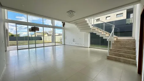 imagem 1 - Sobrado no Condomínio Mirante do Vale- 4 dormitórios - 456 m2. imagem 1 - Sobrado no Condomínio Mirante do Vale- 4 dormitórios - 456 m2.