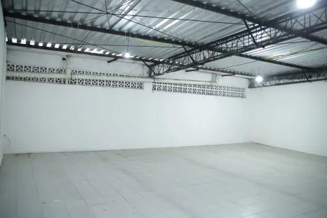 imagem 2 - Ponto Comercial, com 300 metros de salão plano, mezanino 80 metros,2 banheiros imagem 2 - Ponto Comercial, com 300 metros de salão plano, mezanino 80 metros,2 banheiros