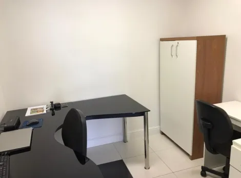 imagem 2 - Sala comercial/Aquarius Business Center/ Jardim Aquárius/São José dos Campos imagem 2 - Sala comercial/Aquarius Business Center/ Jardim Aquárius/São José dos Campos