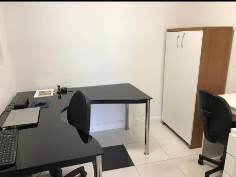imagem 4 - Sala comercial/Aquarius Business Center/ Jardim Aquárius/São José dos Campos imagem 4 - Sala comercial/Aquarius Business Center/ Jardim Aquárius/São José dos Campos