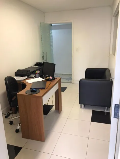 imagem 5 - Sala comercial/Aquarius Business Center/ Jardim Aquárius/São José dos Campos imagem 5 - Sala comercial/Aquarius Business Center/ Jardim Aquárius/São José dos Campos