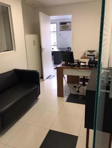imagem 1 - Sala comercial/Aquarius Business Center/ Jardim Aquárius/São José dos Campos imagem 1 - Sala comercial/Aquarius Business Center/ Jardim Aquárius/São José dos Campos