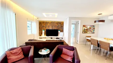 imagem 2 - Apartamento/ Ed. Premiere / Jd. Aquarius / 03 Dormitórios / 143m² / São José dos Campos imagem 2 - Apartamento/ Ed. Premiere / Jd. Aquarius / 03 Dormitórios / 143m² / São José dos Campos