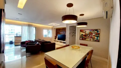 imagem 3 - Apartamento/ Ed. Premiere / Jd. Aquarius / 03 Dormitórios / 143m² / São José dos Campos imagem 3 - Apartamento/ Ed. Premiere / Jd. Aquarius / 03 Dormitórios / 143m² / São José dos Campos