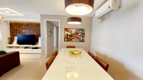 imagem 4 - Apartamento/ Ed. Premiere / Jd. Aquarius / 03 Dormitórios / 143m² / São José dos Campos imagem 4 - Apartamento/ Ed. Premiere / Jd. Aquarius / 03 Dormitórios / 143m² / São José dos Campos