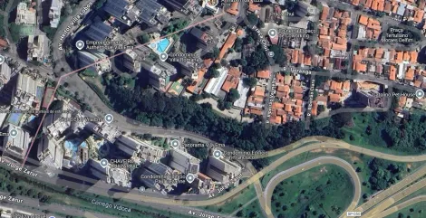imagem 4 - Área com 6.830m² à Venda - Vila Ema - São José dos Campos imagem 4 - Área com 6.830m² à Venda - Vila Ema - São José dos Campos
