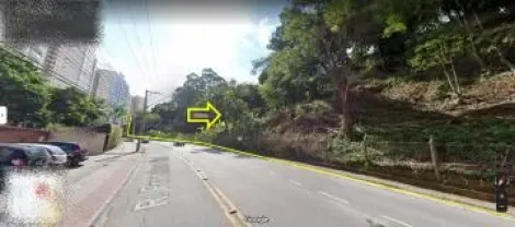 imagem 3 - Área com 6.830m² à Venda - Vila Ema - São José dos Campos imagem 3 - Área com 6.830m² à Venda - Vila Ema - São José dos Campos