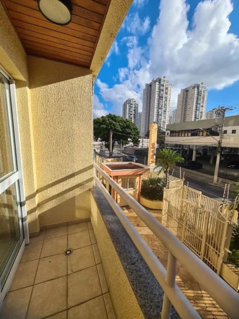 imagem 2 - Apartamento/Jardim Aquarius / 02 Dormitórios / 64m²/ São José dos Campos imagem 2 - Apartamento/Jardim Aquarius / 02 Dormitórios / 64m²/ São José dos Campos