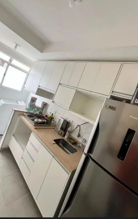 imagem 5 - Apartamento à venda no Residencial Araçá -  02 dormitórios  - 48m ² imagem 5 - Apartamento à venda no Residencial Araçá -  02 dormitórios  - 48m ²