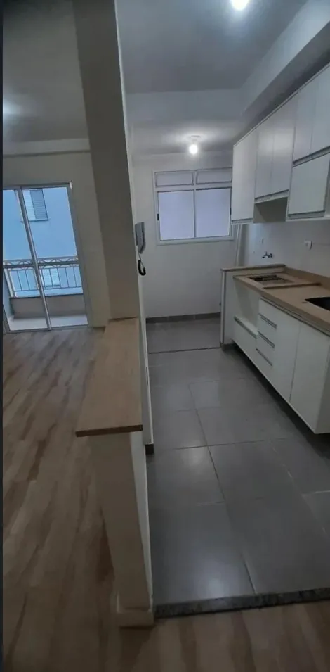 imagem 4 - Apartamento à venda no Residencial Araçá -  02 dormitórios  - 48m ² imagem 4 - Apartamento à venda no Residencial Araçá -  02 dormitórios  - 48m ²