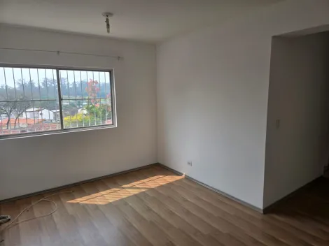 imagem 1 - Apartamento - Ed. Itamarati - Vila Betania - 3 dormitórios sendo 1 suíte - 78m². imagem 1 - Apartamento - Ed. Itamarati - Vila Betania - 3 dormitórios sendo 1 suíte - 78m².