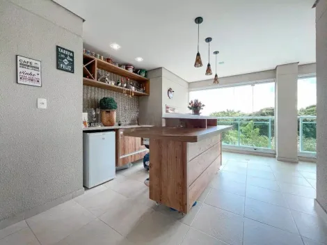 imagem 1 - Apartamento - Edifício Belvedere - Jardim das Colinas -  4 dormitórios, varanda gourmet - 190m² imagem 1 - Apartamento - Edifício Belvedere - Jardim das Colinas -  4 dormitórios, varanda gourmet - 190m²
