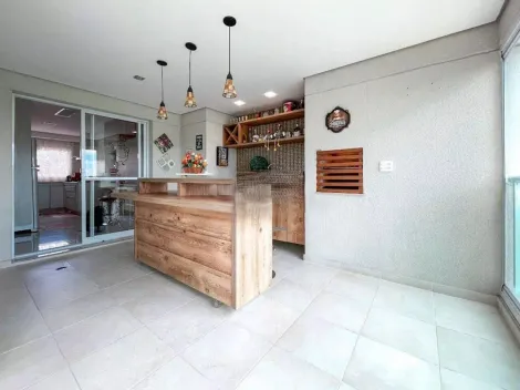 imagem 2 - Apartamento - Edifício Belvedere - Jardim das Colinas -  4 dormitórios, varanda gourmet - 190m² imagem 2 - Apartamento - Edifício Belvedere - Jardim das Colinas -  4 dormitórios, varanda gourmet - 190m²