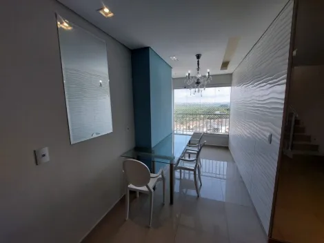 imagem 3 - Cobertura - Edifício Pontal da Serra - Urbanova - 3 dormitórios sendo 2 suítes - 142m². imagem 3 - Cobertura - Edifício Pontal da Serra - Urbanova - 3 dormitórios sendo 2 suítes - 142m².