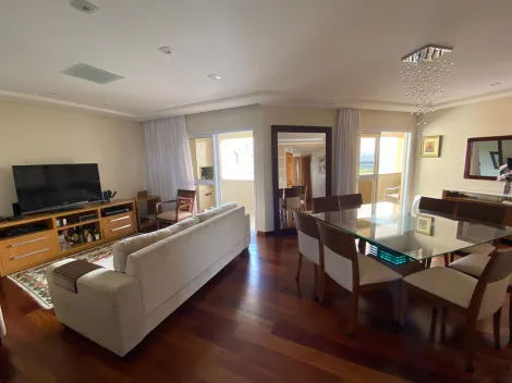imagem 3 - Apartamento - Edifício Villa Sorrento - Jardim Esplanada - 04 dormitórios - 187 m2. imagem 3 - Apartamento - Edifício Villa Sorrento - Jardim Esplanada - 04 dormitórios - 187 m2.