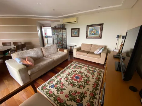 imagem 2 - Apartamento - Edifício Villa Sorrento - Jardim Esplanada - 04 dormitórios - 187 m2. imagem 2 - Apartamento - Edifício Villa Sorrento - Jardim Esplanada - 04 dormitórios - 187 m2.