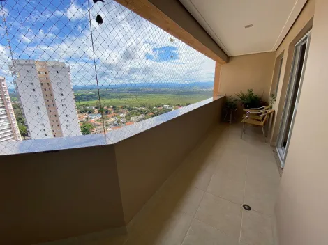imagem 5 - Apartamento - Edifício Villa Sorrento - Jardim Esplanada - 04 dormitórios - 187 m2. imagem 5 - Apartamento - Edifício Villa Sorrento - Jardim Esplanada - 04 dormitórios - 187 m2.