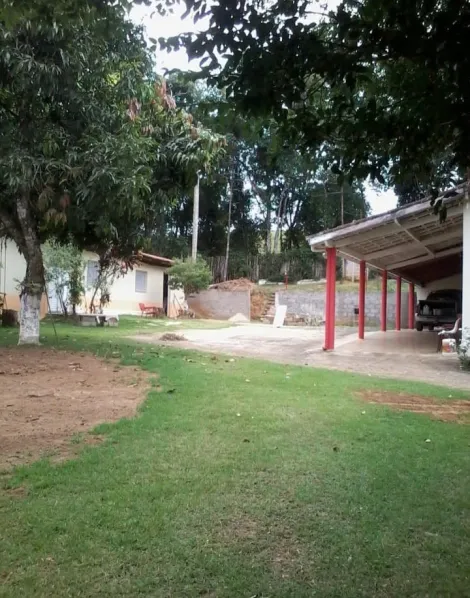 imagem 3 - Chácara com 03 dormitórios - Chácara Recanto Itamarati II - 5.000m² - Caçapava/SP imagem 3 - Chácara com 03 dormitórios - Chácara Recanto Itamarati II - 5.000m² - Caçapava/SP