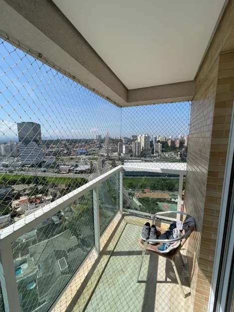 imagem 4 - Apartamento - Paesaggio Jardim das Colinas - Colinas - 245 m² imagem 4 - Apartamento - Paesaggio Jardim das Colinas - Colinas - 245 m²
