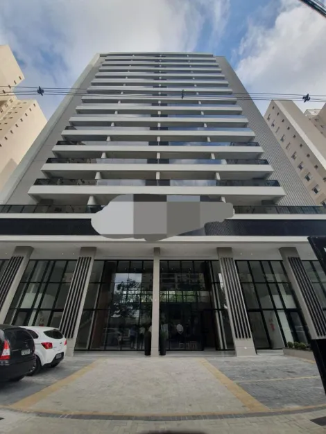 imagem 1 - APARTAMENTO  -  Edifício. Moriah - Jardim Aquarius - 02 dormitórios - 50m² imagem 1 - APARTAMENTO  -  Edifício. Moriah - Jardim Aquarius - 02 dormitórios - 50m²