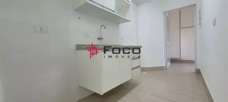 imagem 5 - Apartamento de 2 dormitórios para Locação no Jardim Aquarius imagem 5 - Apartamento de 2 dormitórios para Locação no Jardim Aquarius
