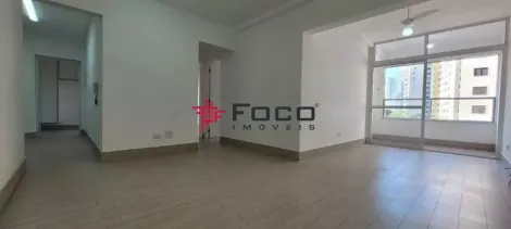 imagem 1 - Apartamento de 2 dormitórios para Locação no Jardim Aquarius imagem 1 - Apartamento de 2 dormitórios para Locação no Jardim Aquarius