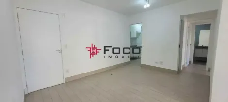 imagem 2 - Apartamento de 2 dormitórios para Locação no Jardim Aquarius imagem 2 - Apartamento de 2 dormitórios para Locação no Jardim Aquarius