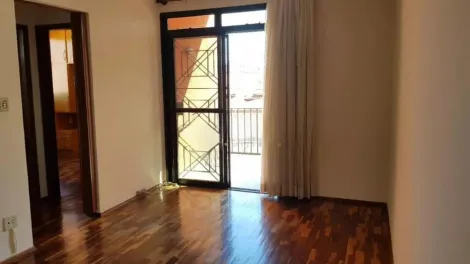 imagem 1 - Apartamento- Ed. Parma - Jardim das Indústrias - 2 dormitórios - 55m² imagem 1 - Apartamento- Ed. Parma - Jardim das Indústrias - 2 dormitórios - 55m²