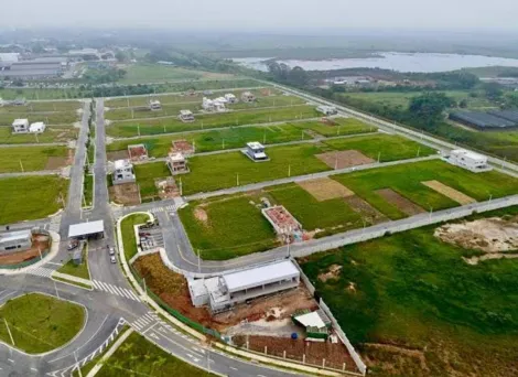 imagem 1 - Terreno - Condomínio imagem 1 - Terreno - Condomínio