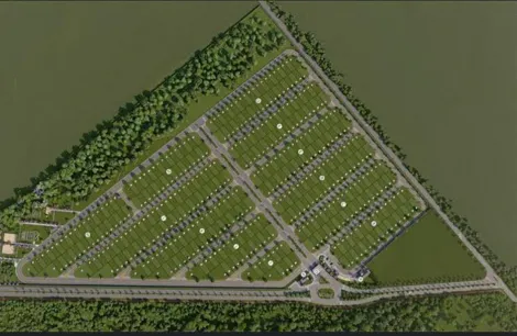 imagem 2 - Terreno - Condomínio imagem 2 - Terreno - Condomínio