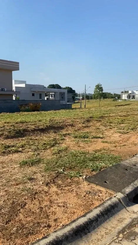 imagem 5 - Terreno / Condominio Ecopark Bourbon / 580 m² AT / Caçapava - SP. imagem 5 - Terreno / Condominio Ecopark Bourbon / 580 m² AT / Caçapava - SP.