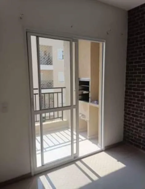 imagem 1 - Apartamento à venda no Edifício Reserva São Judas -  02 dormitórios - 52m ² imagem 1 - Apartamento à venda no Edifício Reserva São Judas -  02 dormitórios - 52m ²