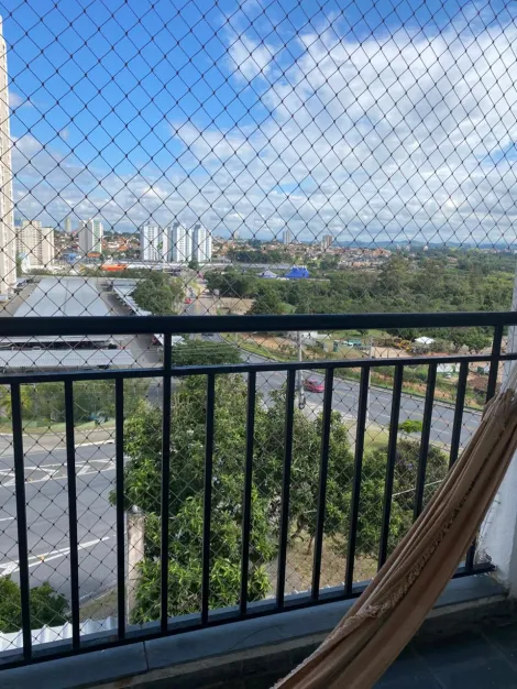 imagem 3 - Apartamento - Residencial Europa - Vila Industrial - 2 dormitórios - 60m². imagem 3 - Apartamento - Residencial Europa - Vila Industrial - 2 dormitórios - 60m².