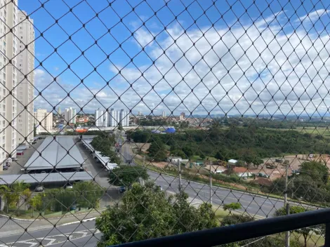 imagem 4 - Apartamento - Residencial Europa - Vila Industrial - 2 dormitórios - 60m². imagem 4 - Apartamento - Residencial Europa - Vila Industrial - 2 dormitórios - 60m².